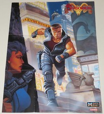 1993 shadowrun original for sale  SOUTHAMPTON