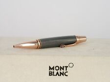 Montblanc boheme pirouette gebraucht kaufen  Frankfurt am Main