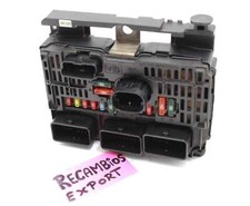 Caja fusibles peugeot d'occasion  Expédié en Belgium