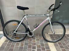 Bicicletta alluminio bottecchi usato  Preganziol
