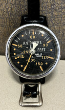 Vintage 1960s divers for sale  Felton