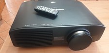 Video proiettore panasonic usato  Valverde