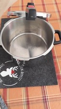 Schwerer schnellkochtopf ltr gebraucht kaufen  Sulz am Neckar