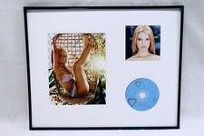 Jessica simpson framed for sale  Belle Vernon