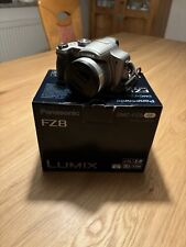Panasonic lumix dmc gebraucht kaufen  Gelchsheim