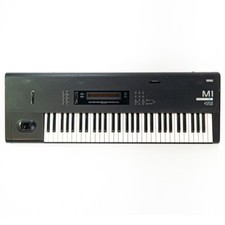 Korg key synthesizer for sale  Woodbury