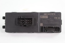 Audi avant 4m gebraucht kaufen  Großmehring