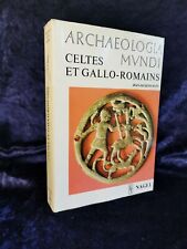 Celtes gallo romains d'occasion  Mauron