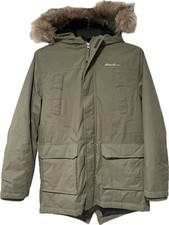 Eddie bauer jacket for sale  Elmwood Park