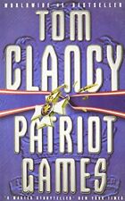 Patriot games tom for sale  UK