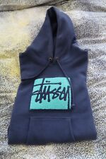 Hoodie stussy japan d'occasion  Paris XI