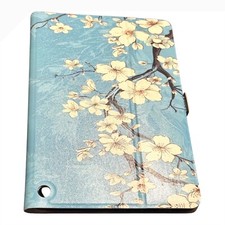 Floral tablet case for sale  Sacramento