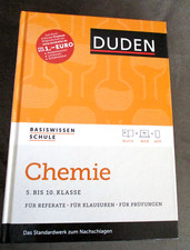 basiswissen chemie gebraucht kaufen basiswissen chemie gebraucht kaufen Hallbergmoos
