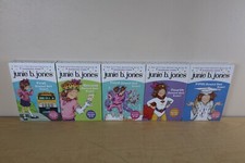 Junie jones complete for sale  Holt