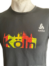 Maglia ufficiale maratona usato  Lecce