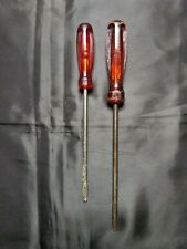 Original adaptable screwdriver usato  Italia