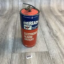 Eveready battery ea6 for sale  Chicago