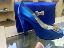 Davina shoe bag for sale  GRAVESEND