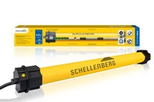 Schellenberg 20710 rolladenmot gebraucht kaufen  Elsoff, Rehe, Oberroßbach