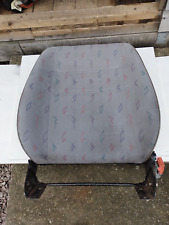 Transporter captains seat for sale  BARNSLEY
