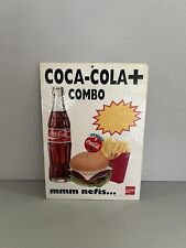Coca cola combo gebraucht kaufen  Marl