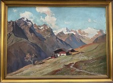 Fritz zielonka berchtesgadener gebraucht kaufen  Neustadt an der Weinstraße