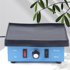 Oscillatore dentale quadrato usato  Spedire a Italy