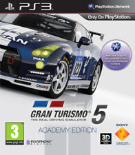 Gran turismo academy for sale  STOCKPORT