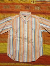 Camicia bambino polo usato  Montieri