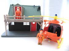 Fireman sam tom for sale  NORTHWICH