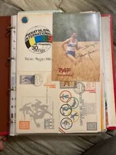 Collezione tematica sport usato  Seregno