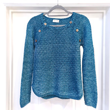 Indigo jumper women for sale  MAIDENHEAD