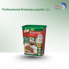 Knorr professional bratenjus gebraucht kaufen  München