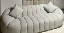 Canapé design places d'occasion  Nevers