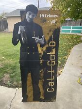 Snoop dogg cali for sale  Vacaville