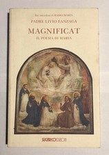 Magnificat padre livio usato  Vigonovo