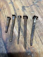 Blacksmith handmade antique for sale  PENRYN