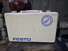 Festool jigsaw 110v for sale  CLEETHORPES