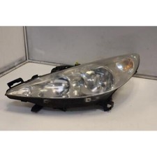 FAROL LATERAL ESQUERDO PARA PEUGEOT 207 (06-09) (09-15) 1.4 8V (54KW) BER comprar usado  Enviando para Brazil