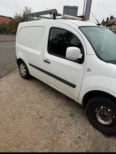 Renault kangoo panel for sale  MARKFIELD