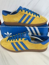 Mens adidas malmo for sale  STOKE-ON-TRENT