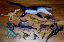 Jurassic zoo menagerie for sale  Wilmington