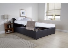 4ft6 double side for sale  SHIPLEY