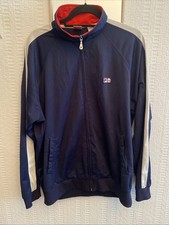 Vintage fila tracksuit for sale  EBBW VALE