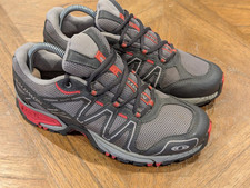 Salomon caliber gtx for sale  WISBECH