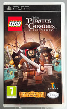 Jeu lego pirates d'occasion  Carqueiranne