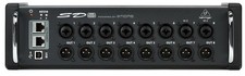 Caixa de palco Behringer SD8 8 canais comprar usado  Enviando para Brazil