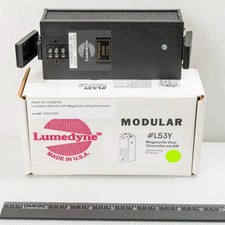 Lumedyne megacycler quantum for sale  Pittsburgh