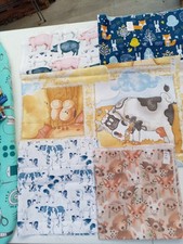 Bargain fabric bundle for sale  COVENTRY