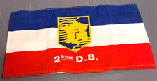 Brassard 2ème d'occasion  Muret